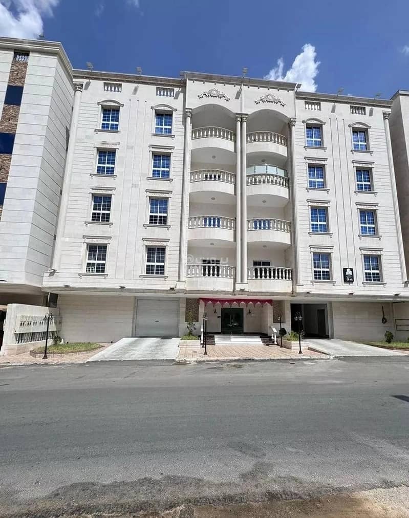 Apartment for sale in Al Buhayrat, Makkah