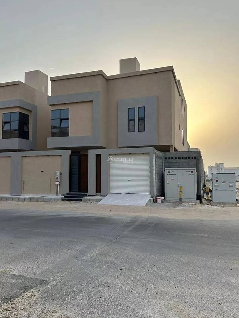Villa For Sale, Al Ahsa