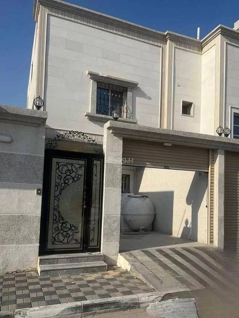1 Bedroom Villa For Sale in Badr, Dammam
