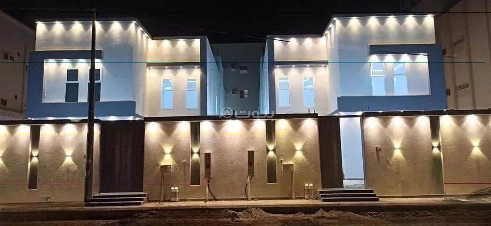 4 Bedrooms Villa For Sale in Airport, Bishah