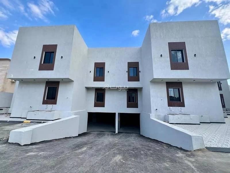 5 Bedrooms Apartment For Sale in Akhbab District, Taif