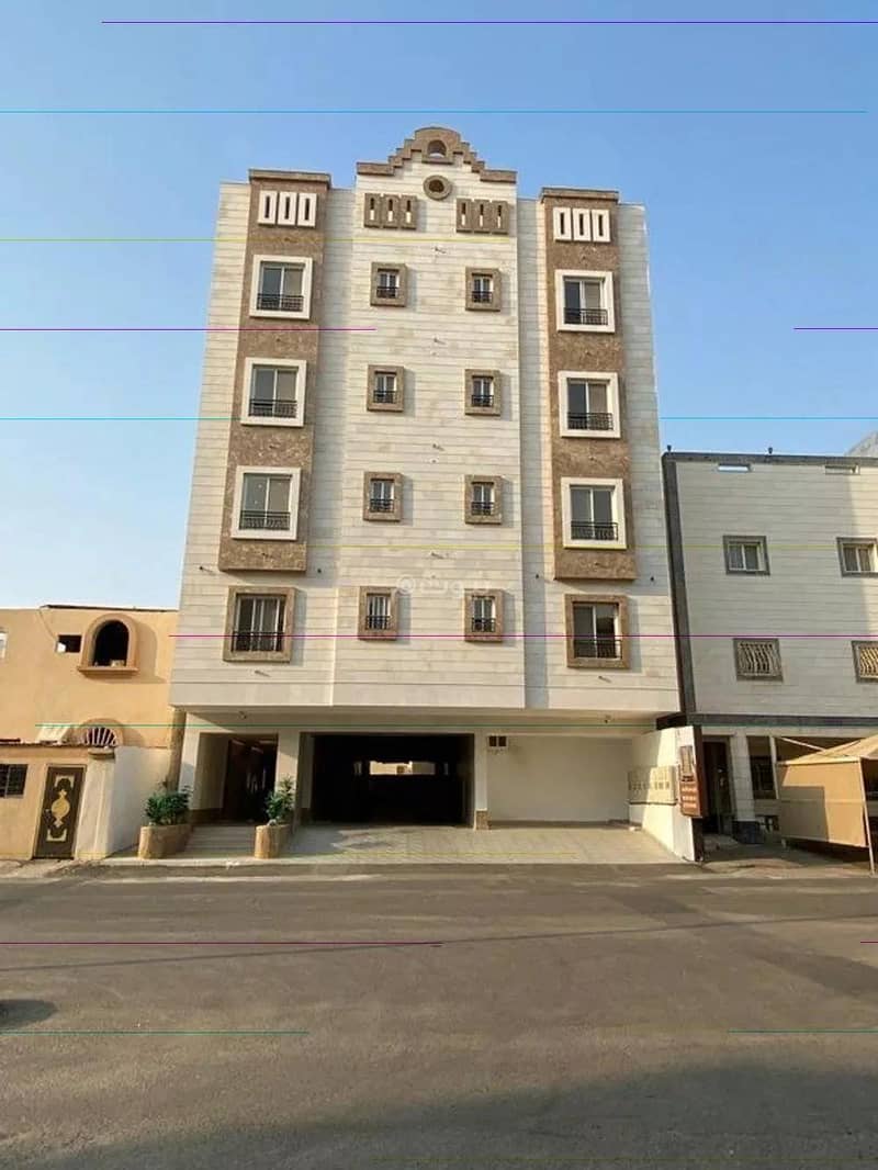 شقة 5 غرف نوم للبيع في حي بطحاء قريش، مكة