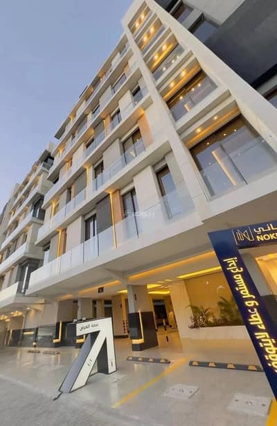 فلیٹ 6 غرف نوم للبيع في جدة، المنطقة الغربية - شقة 6 غرف نوم للبيع الفيحاء، جدة