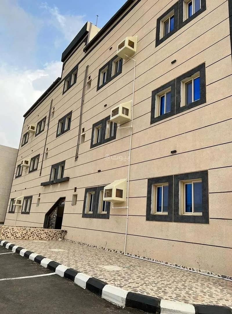 4 Bedrooms Apartment For Sale in Al Nuzhah, Abu Arish