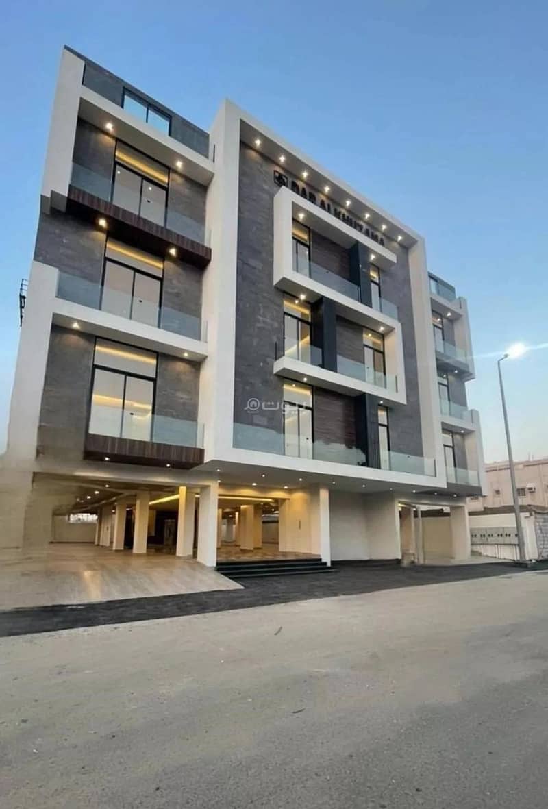 شقة ثلاث غرف نوم للبيع في حي الشامية الجديدة، مكة