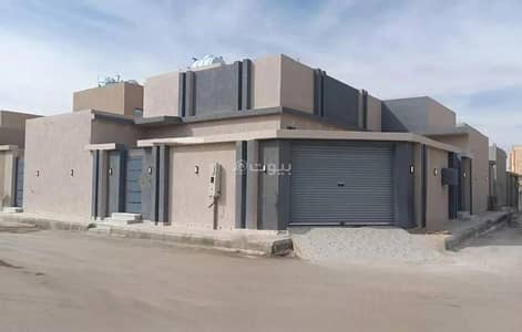 5 Bedroom Floor for Sale in Al Badayea, Al Qassim Region - 5 Bedrooms Floor For Sale Al Salam District, Al Badayea, Al Qassim