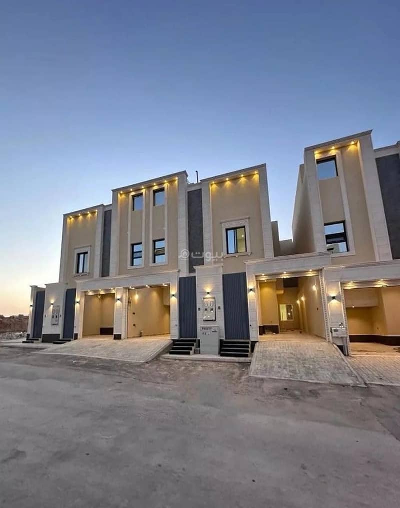 2 Bedrooms Floor For Sale in Badr, Riyadh