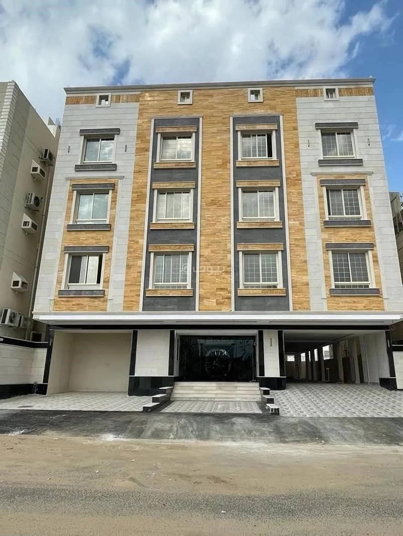 2 Bedrooms Apartment For Sale in Ash Shamiya Al Jadid District, Makkah Al Mukarrmah