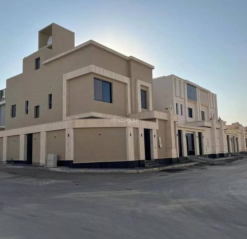 1 Bedroom Villa For Sale ,Tuwaiq, Riyadh