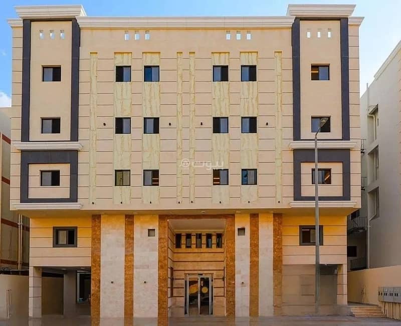 Apartment For Sale in King Fahd, Makkah