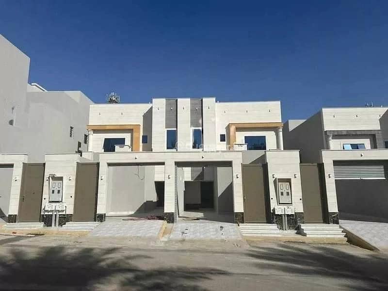 Apartment for sale in  Al Ulaya, Buraydah