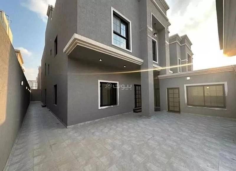 1 Bedroom Villa For Sale, Al Shulah, Dammam