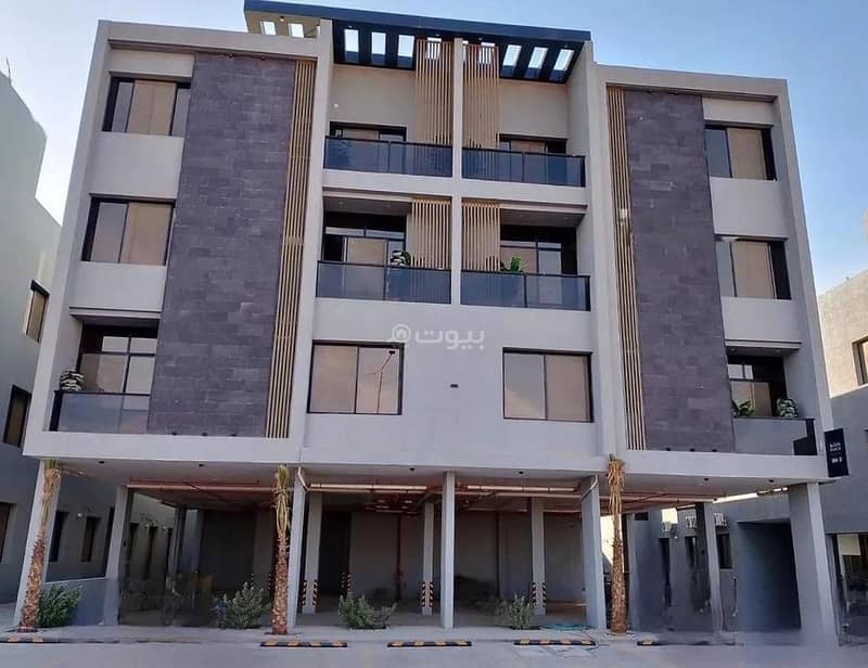 2 Bedrooms Apartment For Sale in Al Rimal, Riyadh