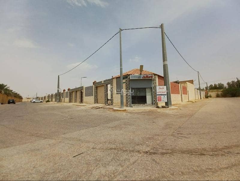 Rest house for rent in Ar Rimāl, Riyadh