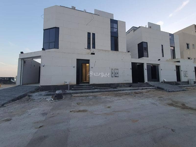 Floor For Sale in Al Maizilah, East Riyadh