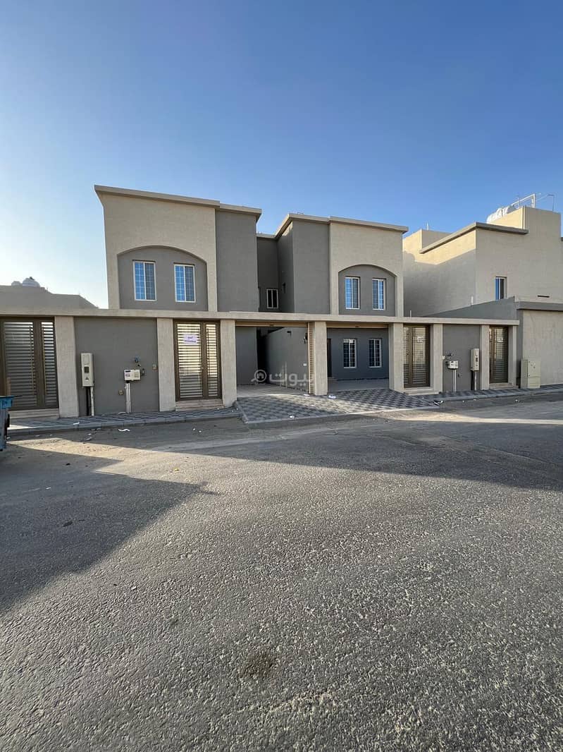 Villa for Sale In Al Urobah, Dammam