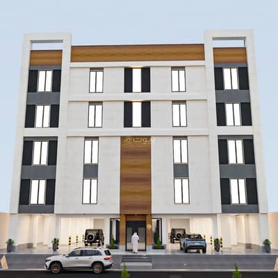 شقة 5 غرف نوم للبيع في جدة، المنطقة الغربية - شقة للبيع في منطقة الحكومي1, جدة