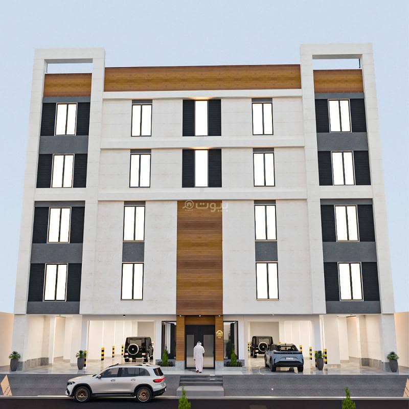 Apartment For Sale in Governmental1, Jeddah