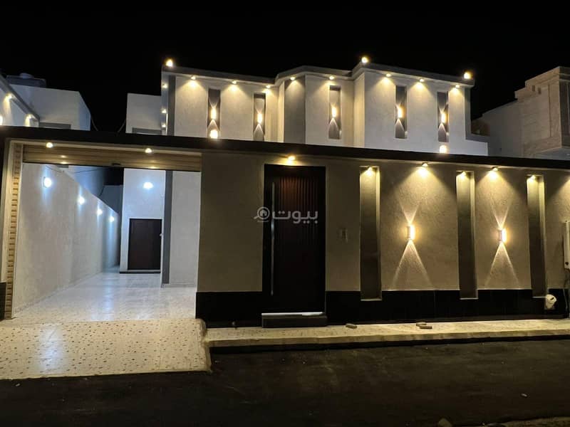 Floor for sale in Al Asala, Bahrah