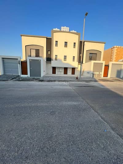 فلیٹ 6 غرف نوم للبيع في الدمام، المنطقة الشرقية - Apartment for sale, Al Nada, Dammam