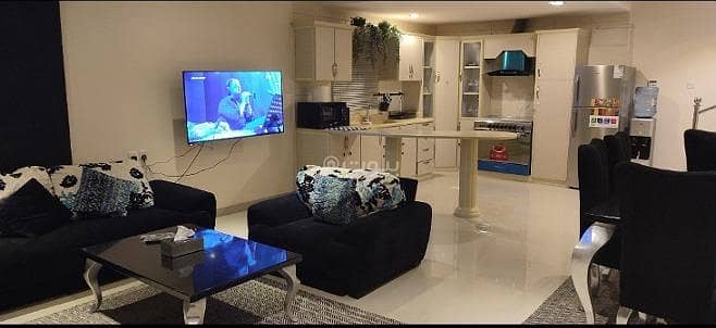 شقه 3 غرف للبيع - حي الملقا، الرياض