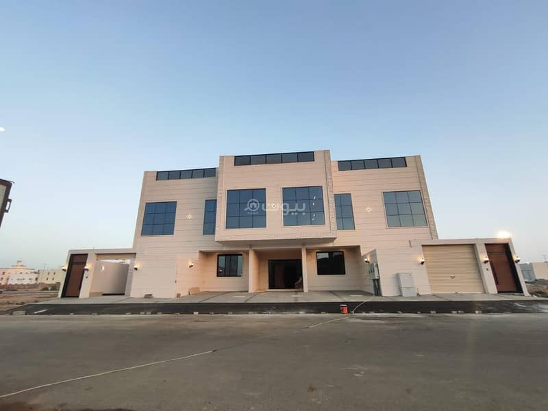 Apartment - Jeddah - Al-Rahmaniyah