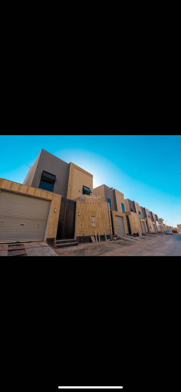 Villa For Sale in Al Nahdah Riyadh