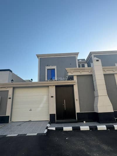 4 Bedroom Villa for Sale in Rahba District, Taif - Villa - Taif - Al Seel As Saghir (J6)