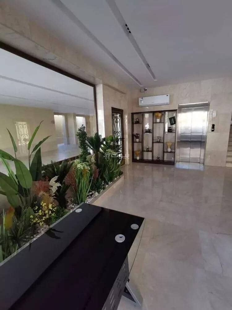 Apartment for sale In Al Salamah, North Jeddah