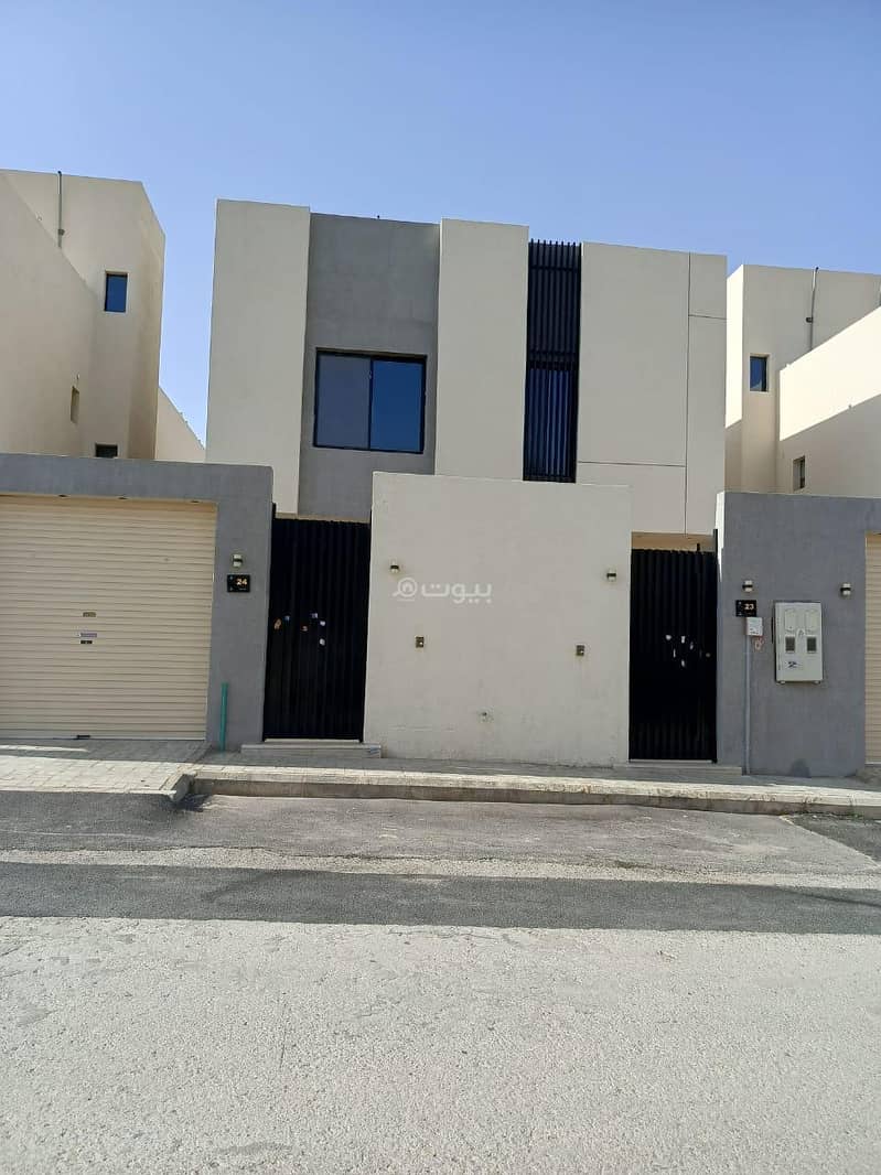 Floor for sale in Badr, South Riyadh