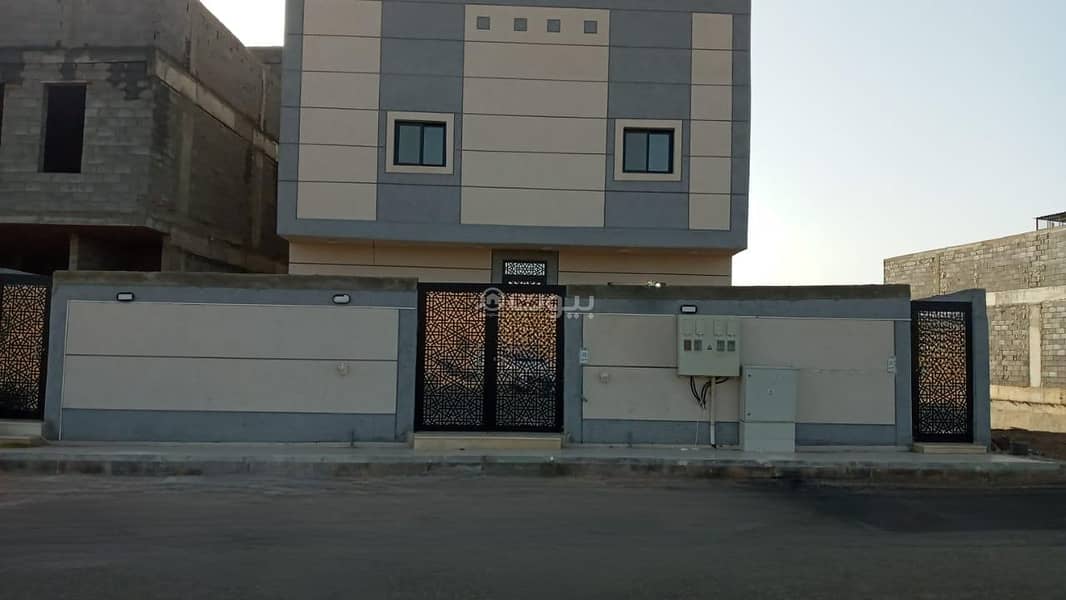 Villa - Madinah - Al Khudraa Al Uwayna area Al Awainah neighborhood Al Aqoul district