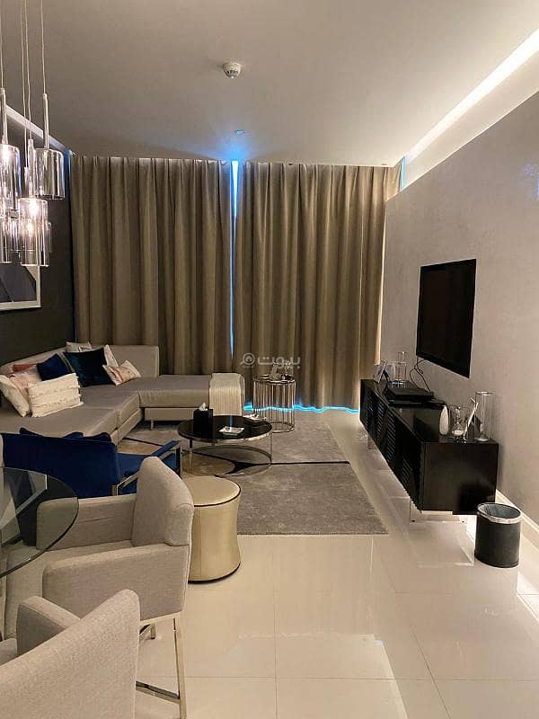 Apartment for sale in 
Al Olaya, North Riyadh