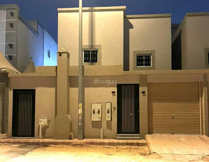 Villa - Riyadh - Badr neighborhood