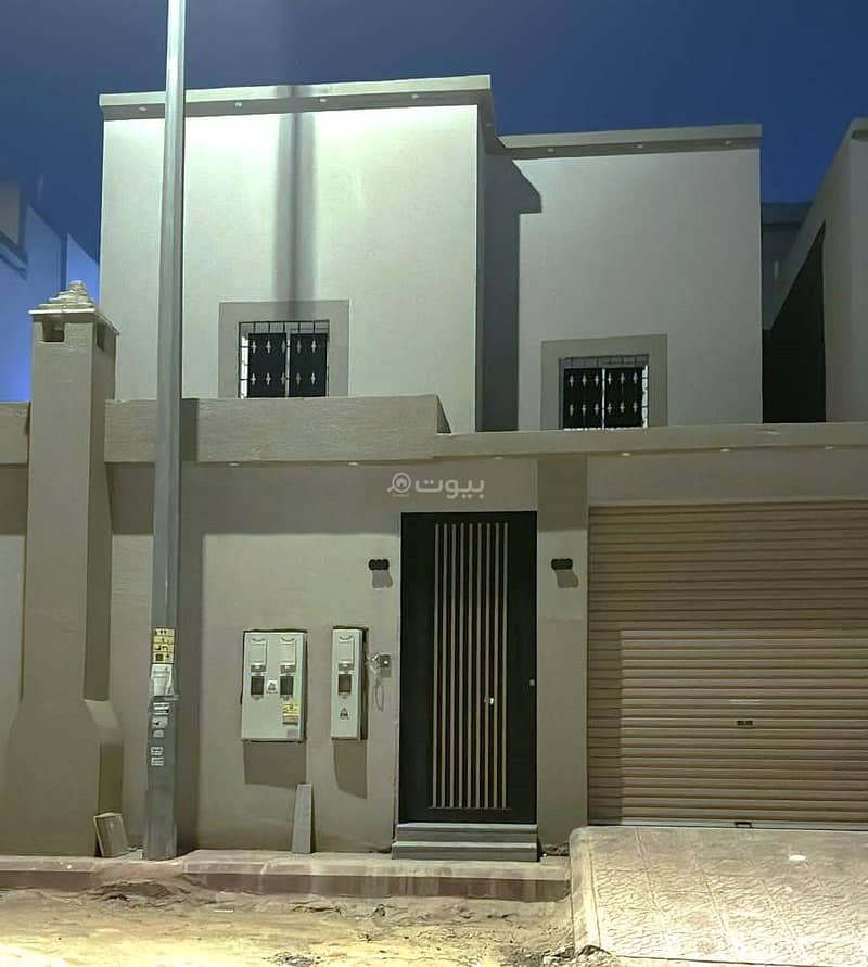 Villa - Riyadh - Badr district