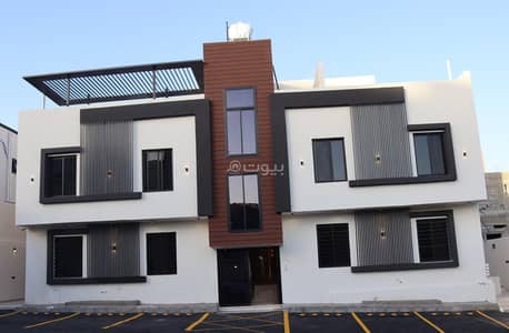 3 Bedroom Apartment for Sale in Taif 1, Western Region - Apartment - Taif - Umm Al-Rusaf neighborhood (Al-Ikabab)