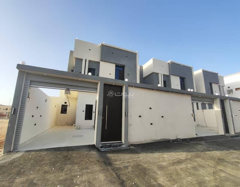 Villa For Sale, Al Bahrah, West Makkah