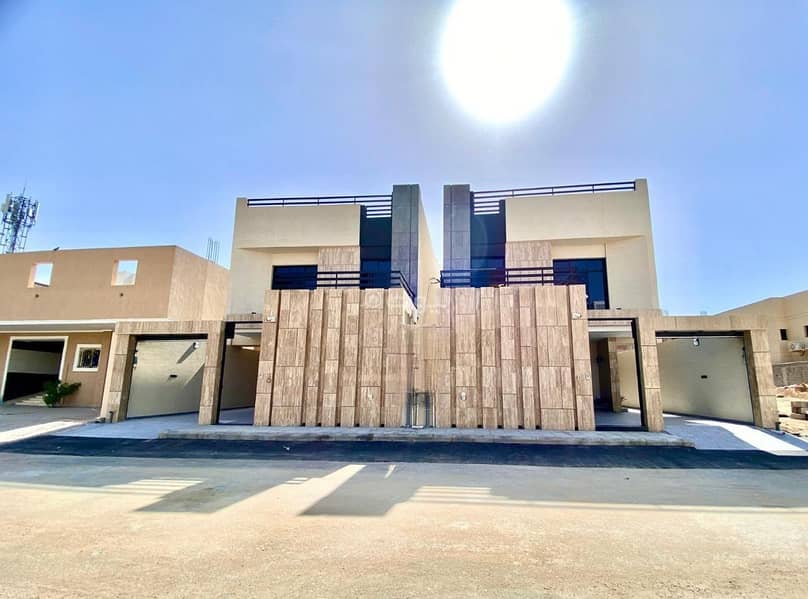 Villa for sale, Al-Shamiah Al Jadid, west of Mecca