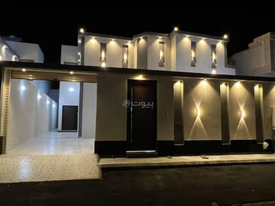 3 Bedroom Floor for Sale in Bahrah 3, Western Region - Role - Bahra - Bahra Al Jadidah Al Muadil 2