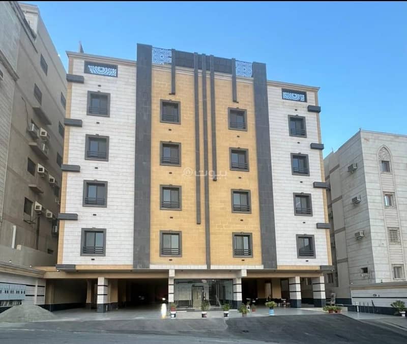 Apartment For Sale, Prince Abdulmajeed, South Jeddah