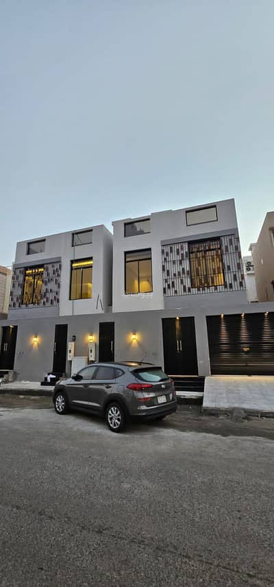 6 Bedroom Villa for Sale in North Jeddah, Jeddah - Villa For Sale In Al Sheraa, North Jeddah