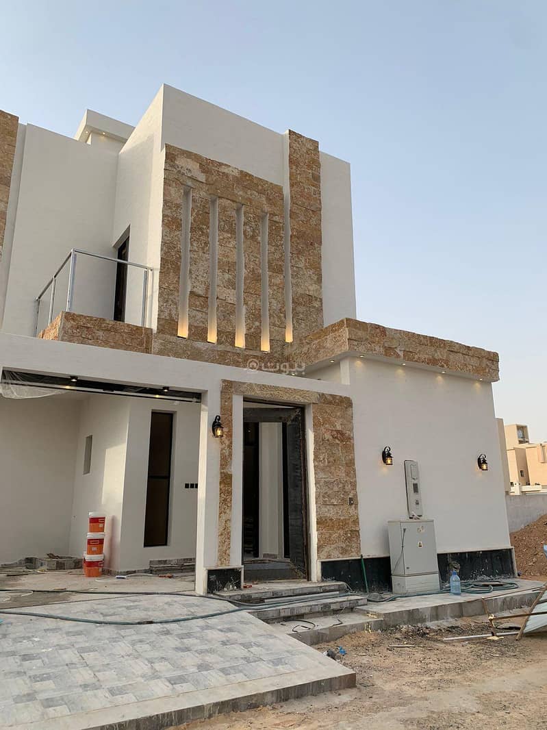 Villa For Sale in Al Rimal, Riyadh