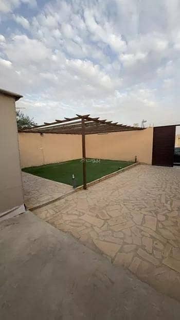 Rest House for Rent in Al Rimal, Riyadh