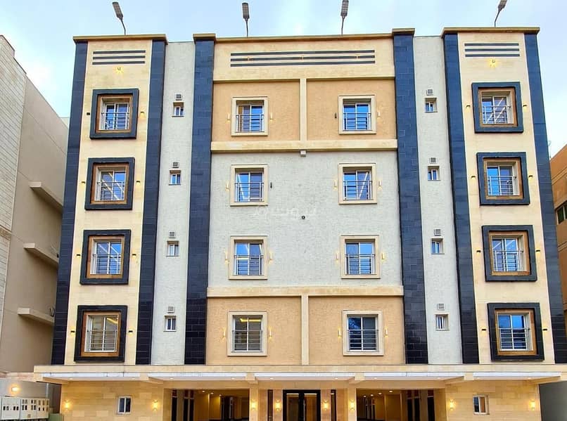 Apartment for sale in  Al Nuzhah, North Jeddah