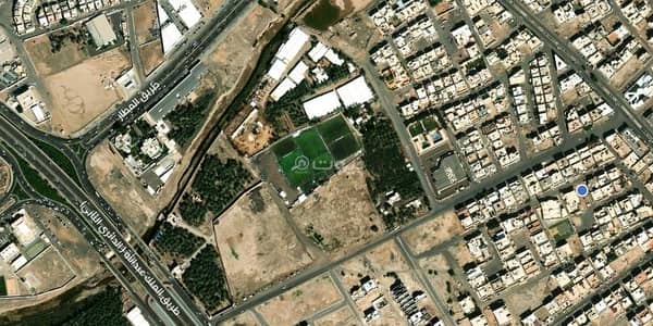 ارض سكنية  للبيع في المدينة المنورة، منطقة المدينة - أرض للبيع في شظاة، المدينة المنورة