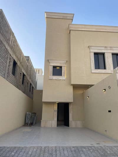 دور 3 غرف نوم للبيع في الرياض، منطقة الرياض - طابق بغرفتي نوم3 للبيع في الرمال، الرياض
