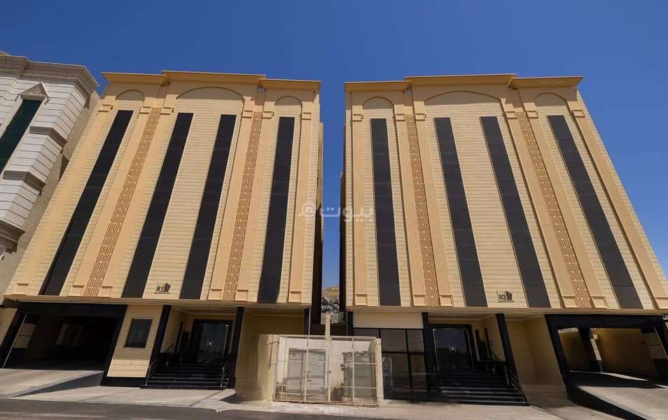 Apartment for Sale in  As Salamah, Makkah