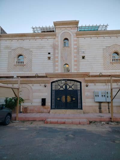 3 Bedroom Flat for Sale in Madina, Al Madinah Region - Apartment for Sale in 
Al Salam, Madina