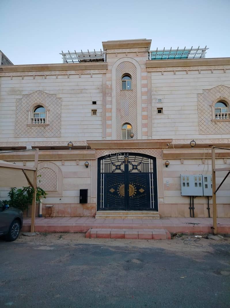 Apartment for Sale in  Al Salam, Madina