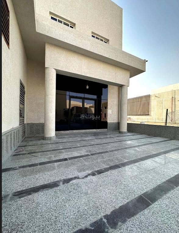 Apartment For Rent In Al Wurud, North Riyadh