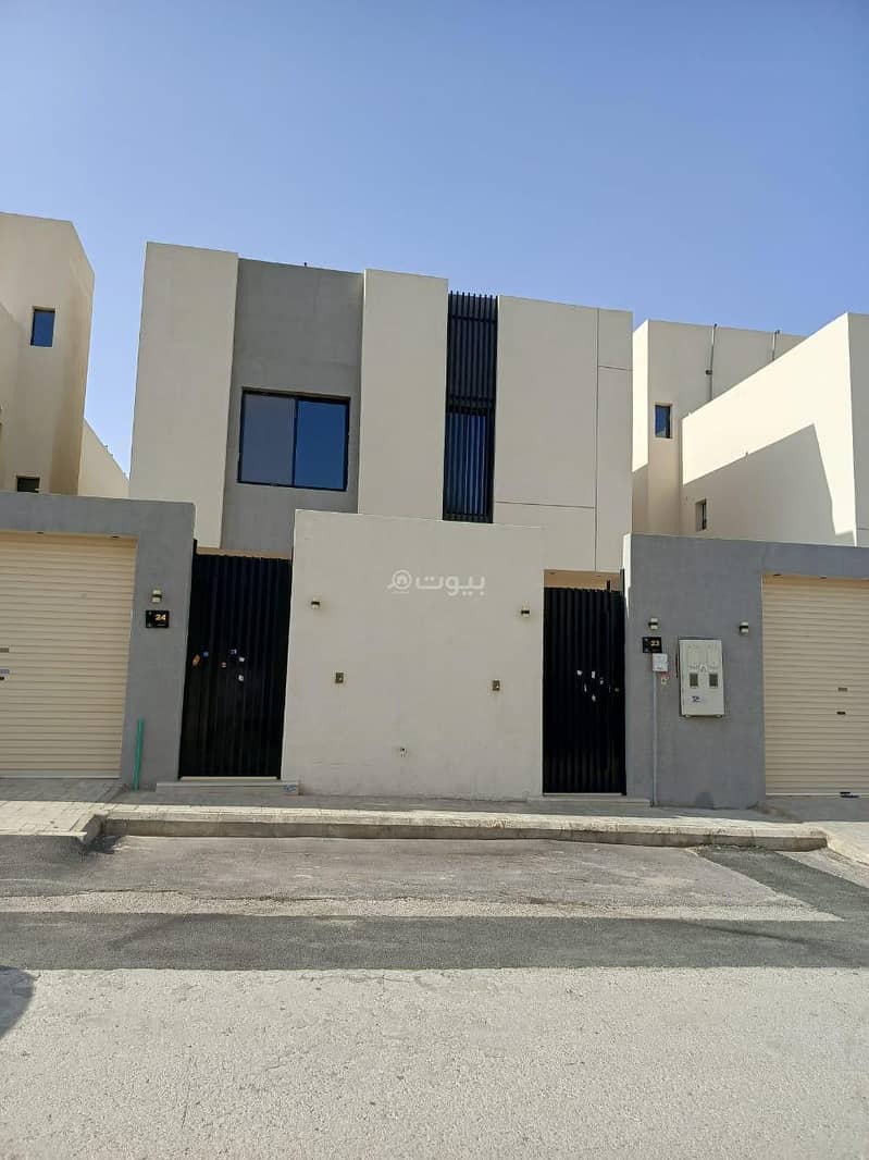 Floor for sale in Badr, South Riyadh